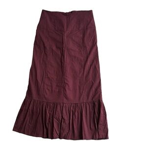 Women’s Maxi Skirt